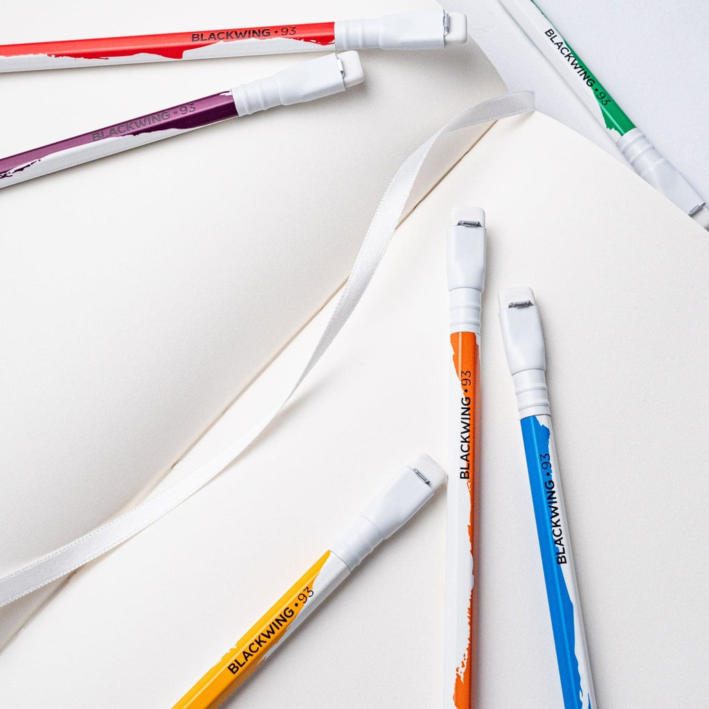 Blackwing Volume 93 (12 Pack) - The Journal Shop