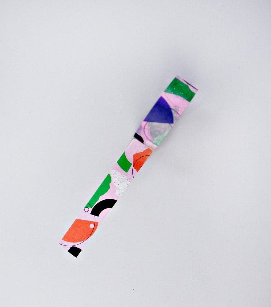 The Completist Stockholm Washi Tape - The Journal Shop