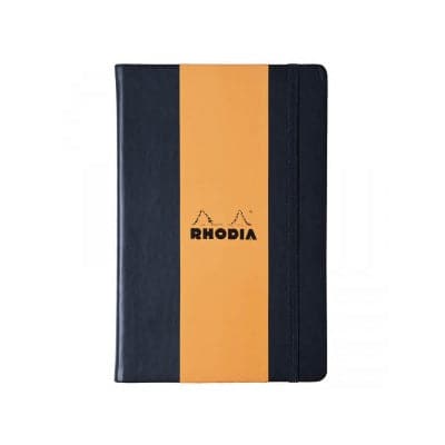 Rhodia Notebooks & Stationery | Iconic French Paper Quality