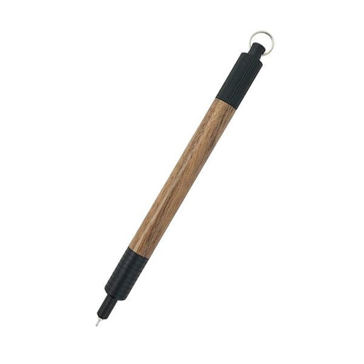 Preco Woody EDC Ballpoint Pen - The Journal Shop