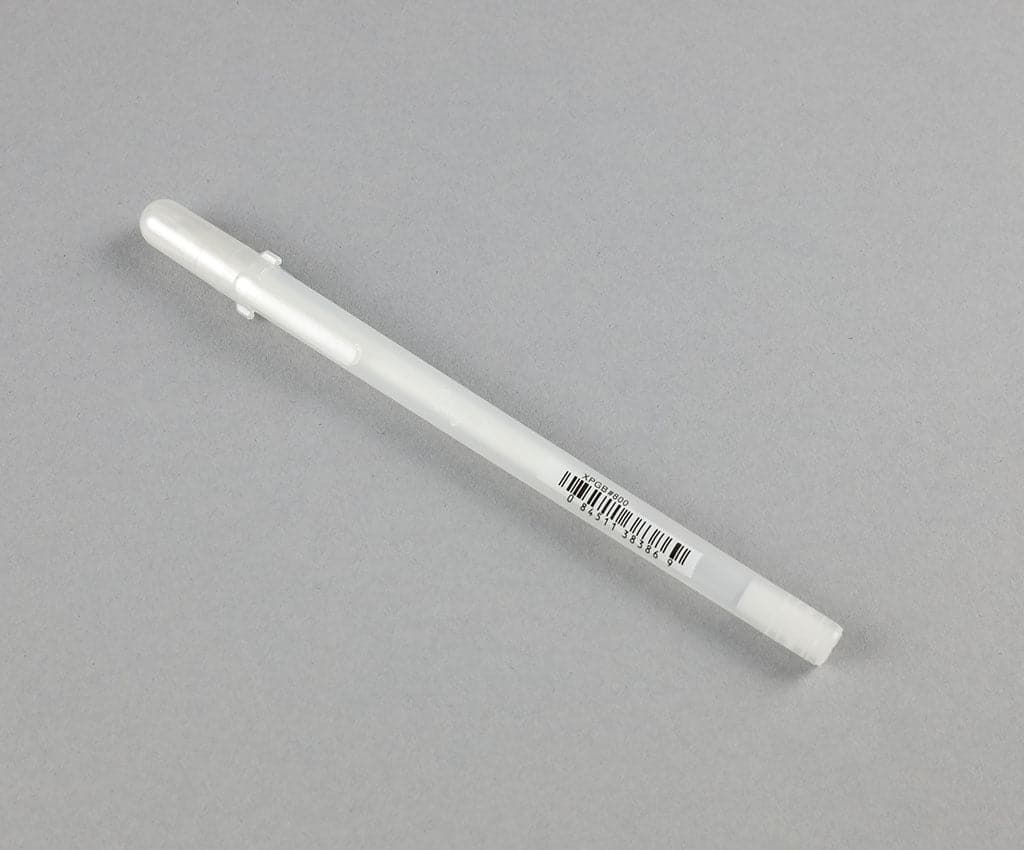 Sakura- Glaze Pen, Clear-Gelly Roll